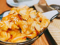 -西月山居匠心创意料理(江汉路新佳丽广场店)