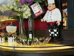 -必胜客(新一城店)
