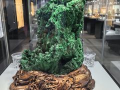 -阆中博物馆
