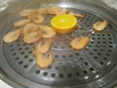 -阿锋鲍鱼酒家美食汇(华安店)