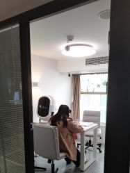 -咪咪专业脱毛连锁机构