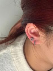 -海王刺青·纹身·穿孔饰品·TATTOO