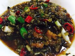 -外婆菜之崇明味道(锦江乐园店)