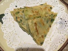 -四姐妹东北饺子(沙尾路店)