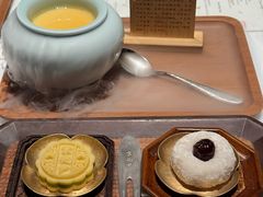 -京兆尹(雍和宫店)