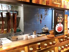 -洞庭土菜小炒馆(易发广场店)