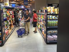 -盒马鲜生(大成店)