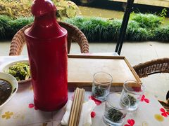 虞山绿茶-兴福老面馆(寺路街店)