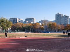 -山东师范大学(千佛山校区)