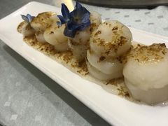 -海富门·带鱼·淮扬菜·粤菜(甘家口店)