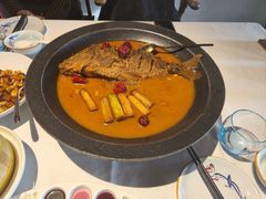 -庆云楼饭庄(什刹海店)