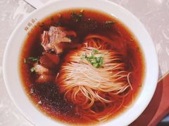 -松鹤面馆·古法焖肉面(观前店)