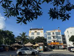 -西涌国际滨海旅游区