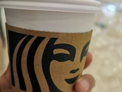 -星巴克臻选(成都环球乐天店)