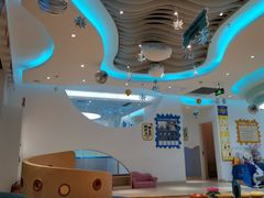 -水孩子国际儿童游泳早教中心(吾悦旗舰中心)