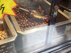 -二斗栗子(黄河道店)