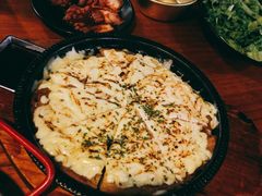 -首尔大排档