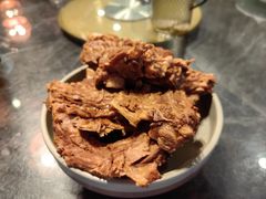 -95号酱骨·一块豆腐(展春园西路店)