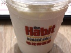 -The Habit Burger Grill 哈比特汉堡(爱琴海店)