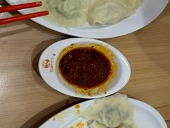 -饺满天下·水饺(大唐西市店)