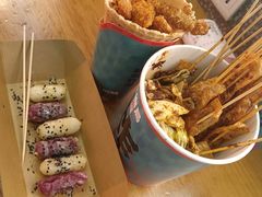 -炸物局(泊富I CITY店)