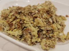 阿妈菜脯蛋-廣味潮鲜·一品潮滋味(五道口店)