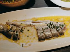 -江宴渔村·鱼鲜土菜(紫荆广场店)