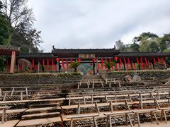 -新安江山水画廊风景区