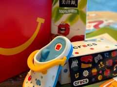 -麦当劳(莆田荔城大道万达店)