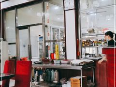 大堂-合顺斋涮肉