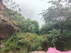-吉林拉法山