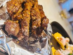 -唐猫庭院·千年陕菜(大唐不夜城店)