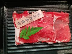 -匠和风精致料理(莆田财富中心店)