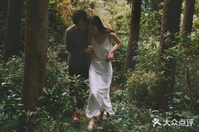 婚纱照