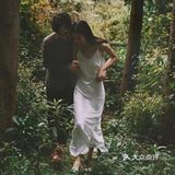 婚纱照