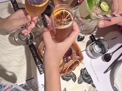 -LE SHARE洛笙·花园西餐(北京路步行街店)