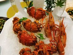-香雪海·蘇面館(湖滨店)