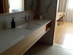 -全季酒店(上海东方明珠店)