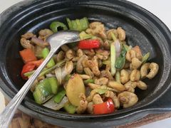 -嘉升大排档(番禺总店)