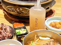 -泥炉烧肉师(新街口金銮巷店)
