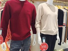 -南京商厦