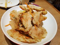 锅包肉-金掌勺锅包肉(太原万达店)