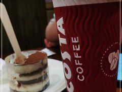 -COSTA COFFEE(德基广场店)