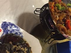 -华顺土菜馆(洪岗路店)