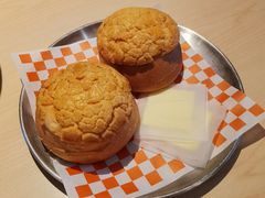 -避风塘(五角场店)