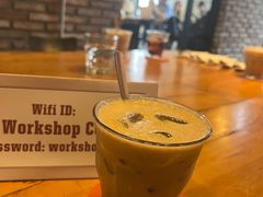 -The Workshop Coffee