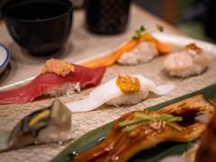 -梅丘·寿司の美登利(银座店)