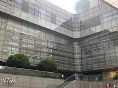 -中影国际影城(宁波江北来福士店)