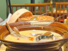 -锦府盐帮·侯宅(五棵松万达店)