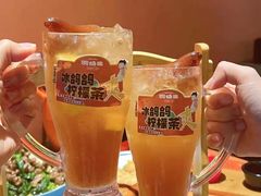 -羽鸽集·乳鸽专门店·地道顺德菜(岭南站店)